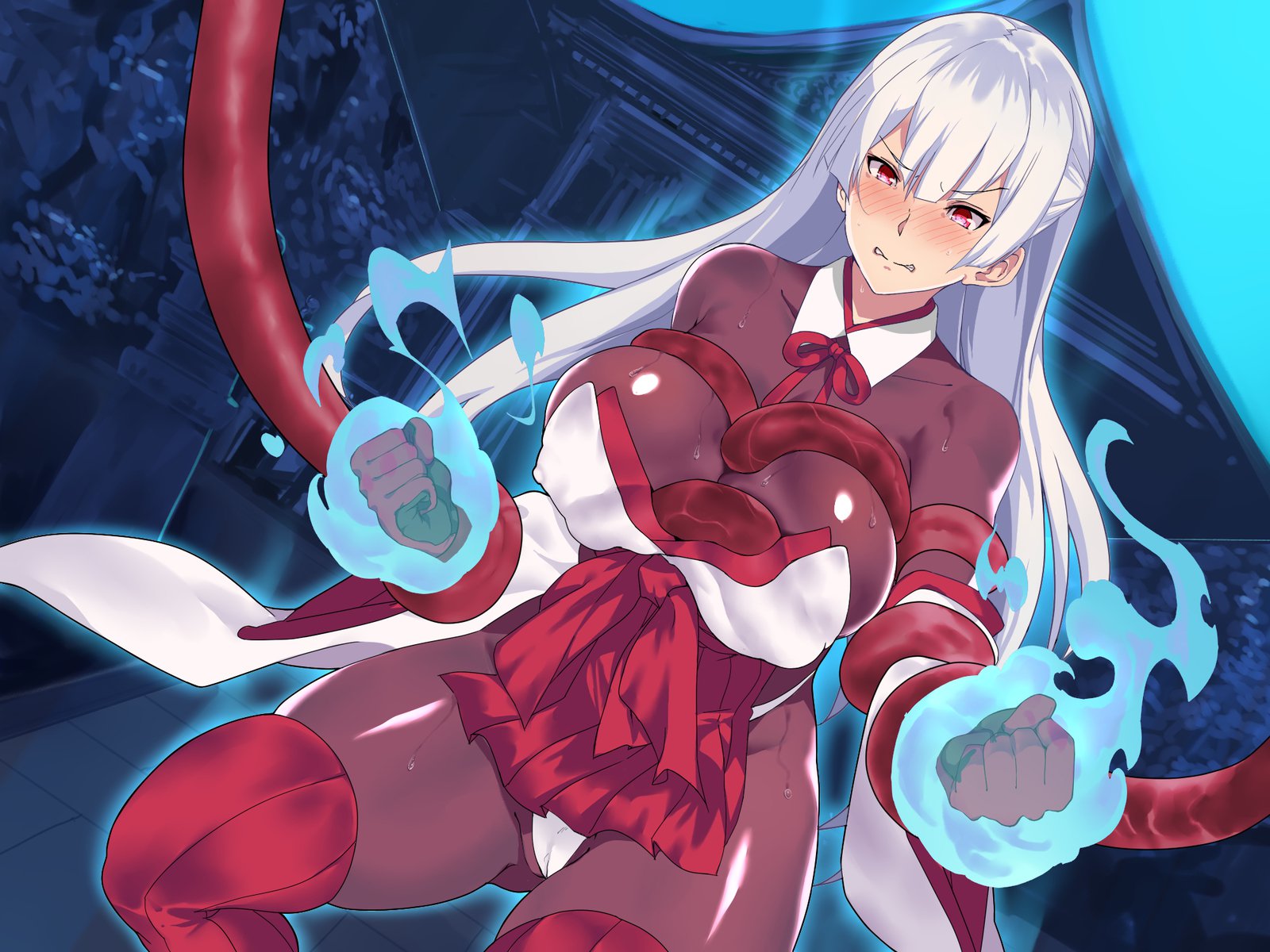 聖なる檻：再解釈