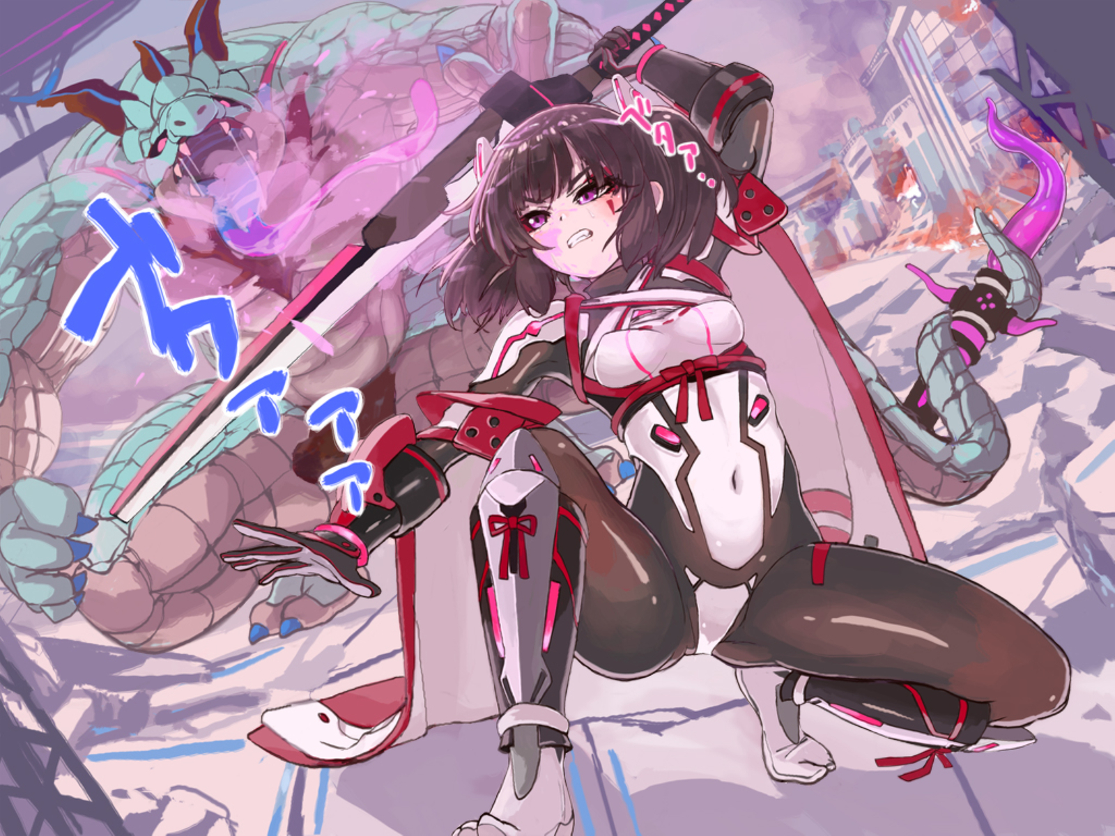 聖なる檻：再解釈