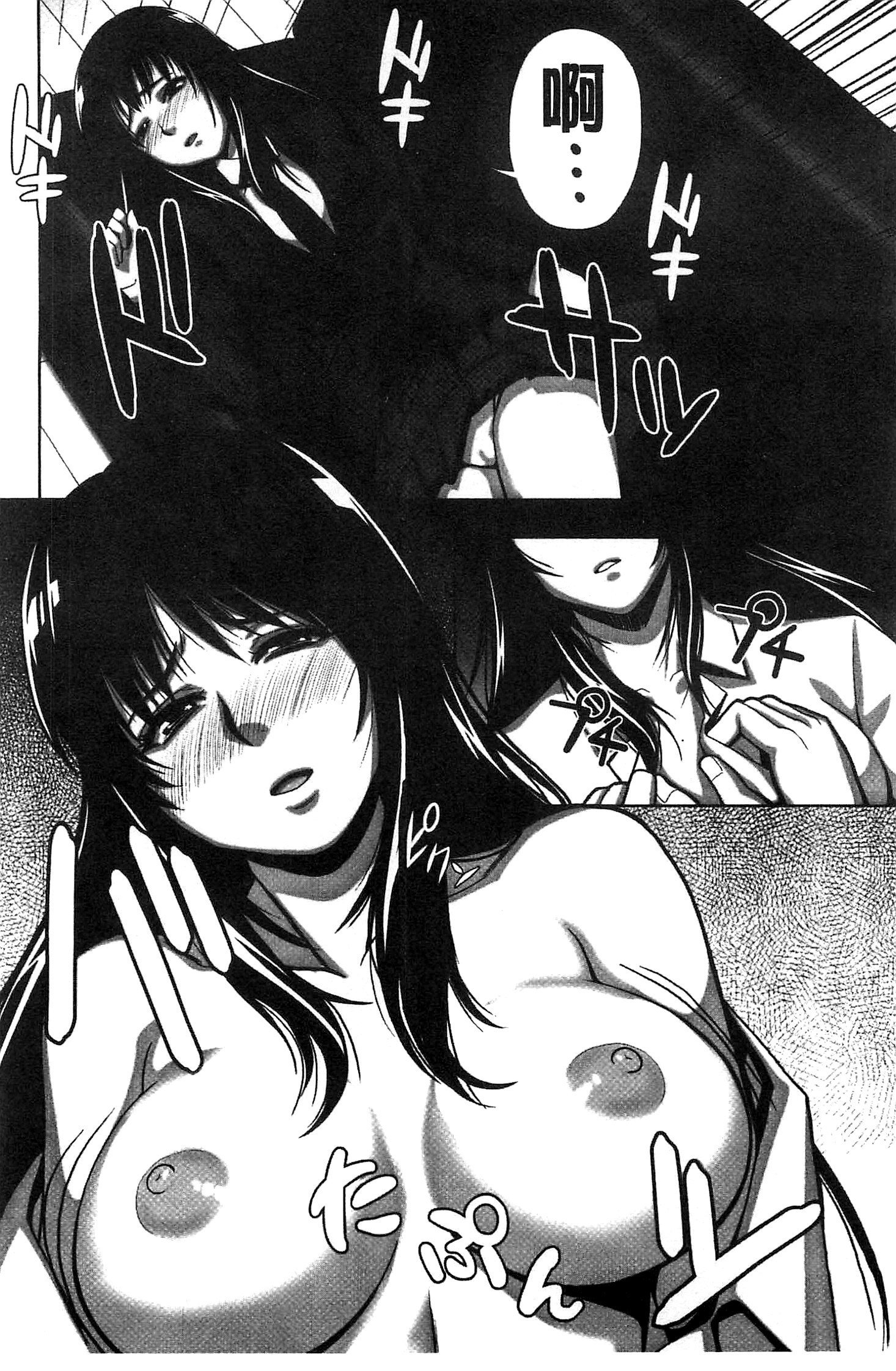 ちらされたじゅんきつ-じょうこうせい犬のほうかご