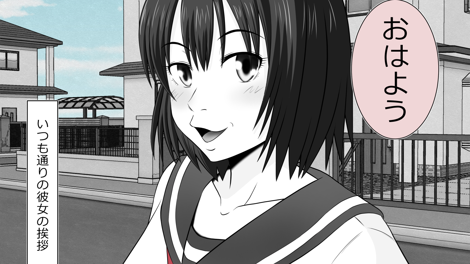 僕の彼女はせいそりがかり〜たくさんぬきぬきしてあげる〜