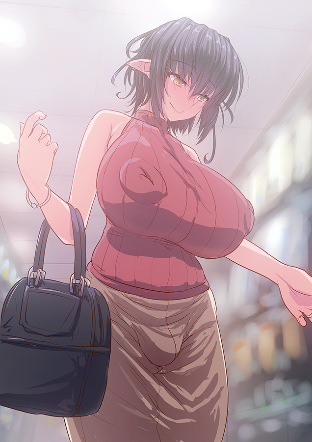 ふたなりメイドファイル-Nao-01＆amp; 02