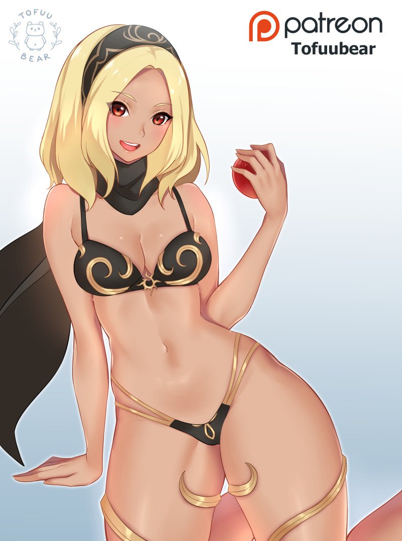 トフベア トフベア