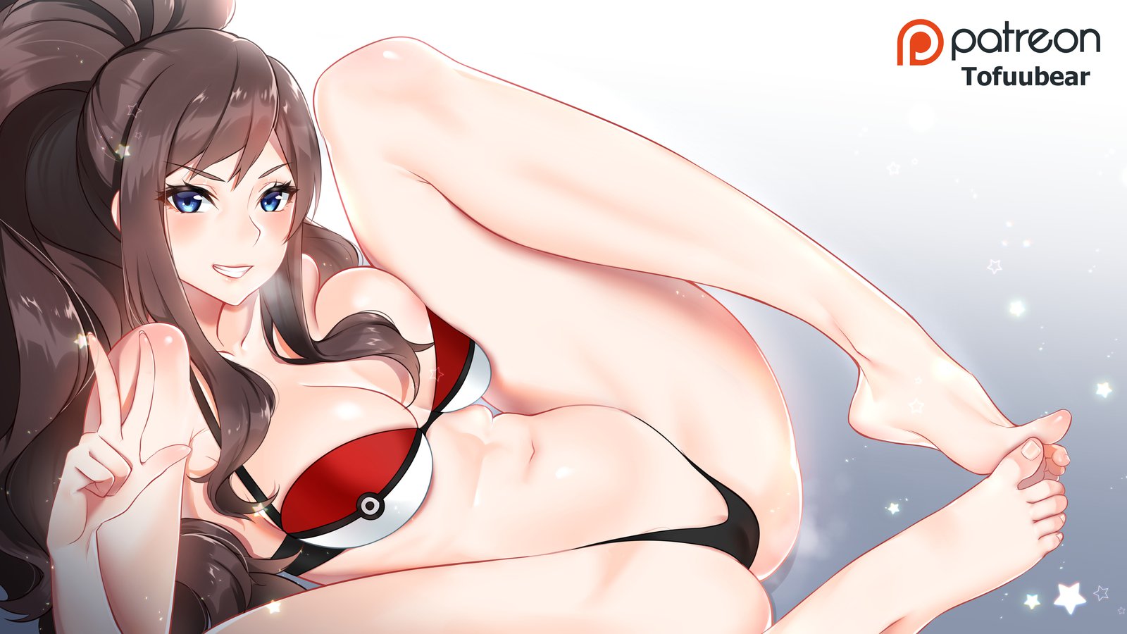 トフベア トフベア