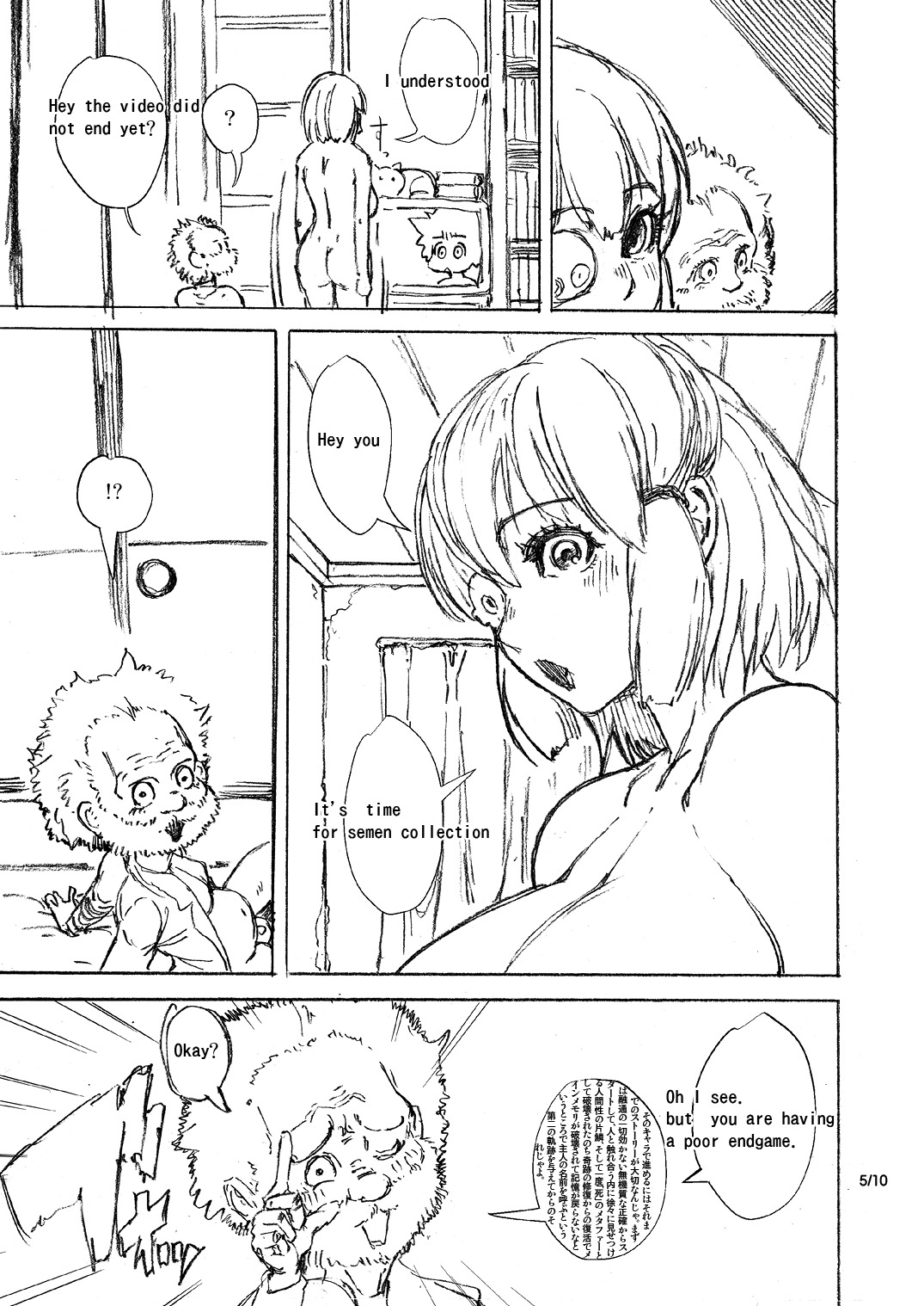 ドクトロイド