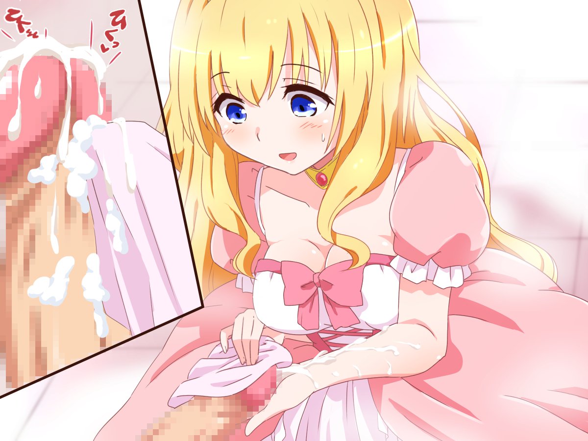 清純乙女様のあまあまそカイゼン徳くん