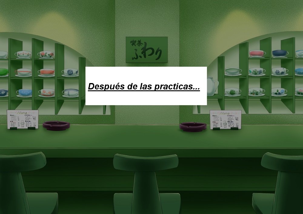 カフェふわり1-カフェテリアスアベ1-