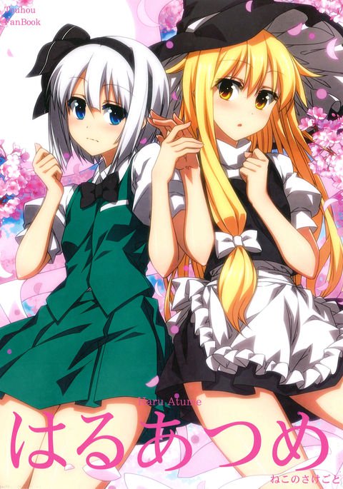 ねこあつめ ねこあつめ