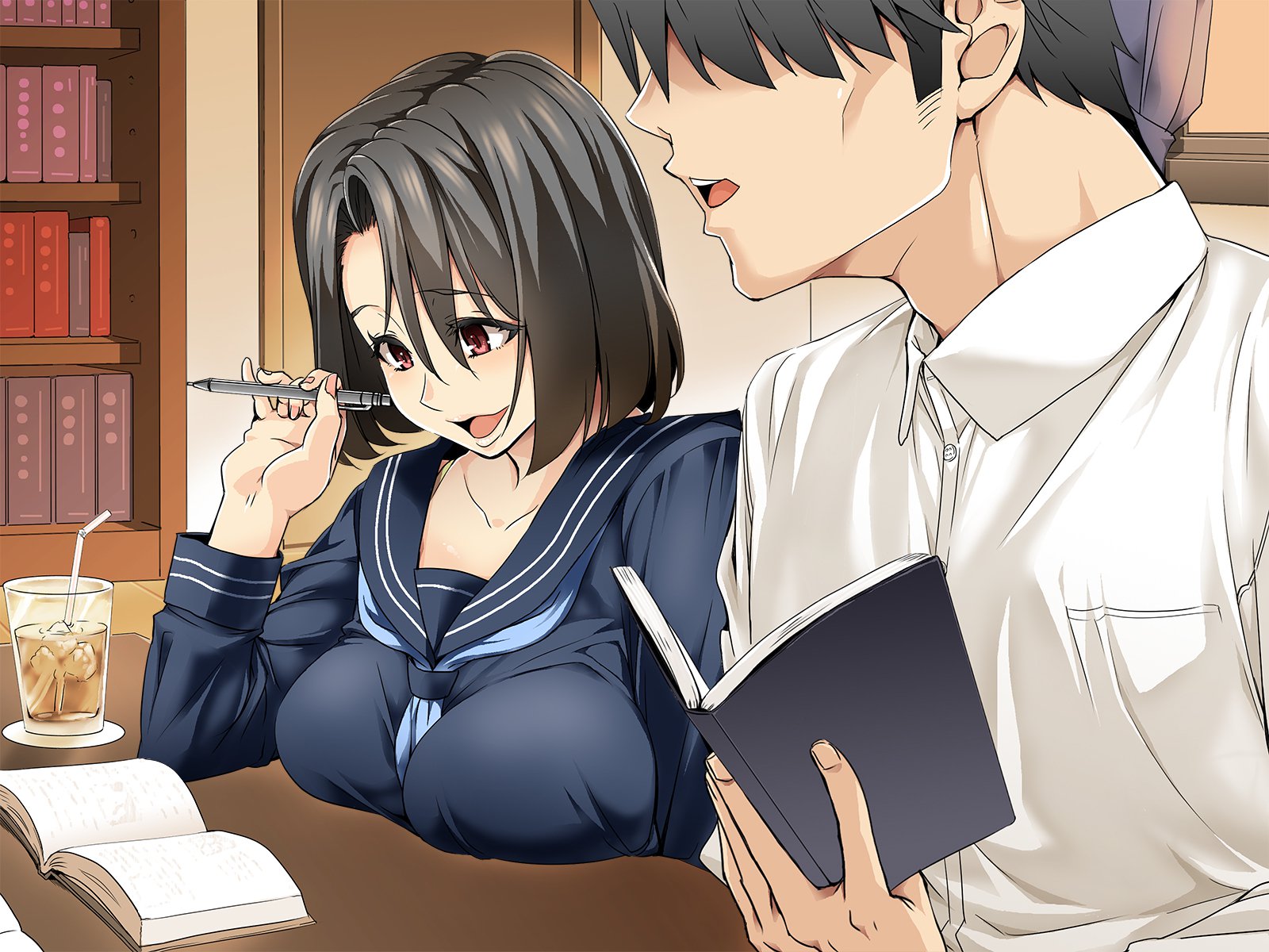 カテイキョウシ。 -めいにょくじょうするこうしの王子-