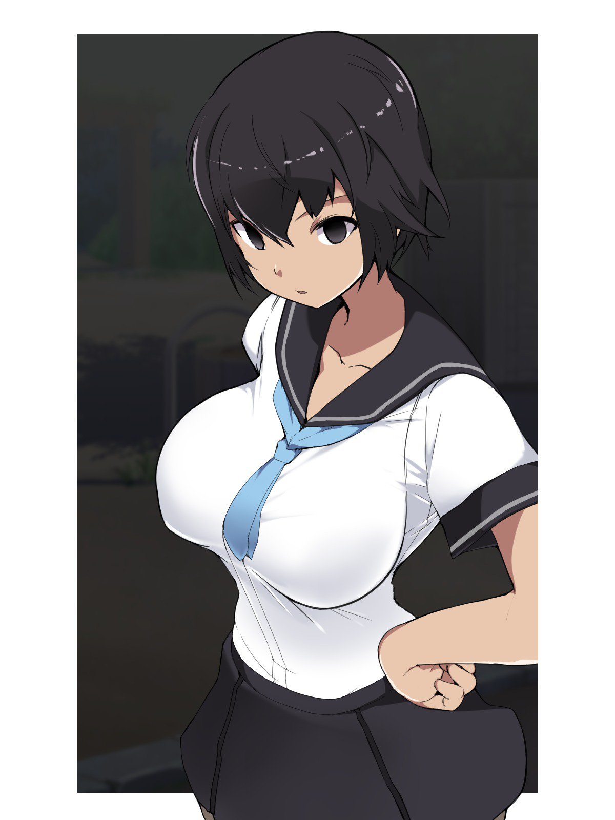 Joushiki Henkan Switch：Namaiki na Kouhai