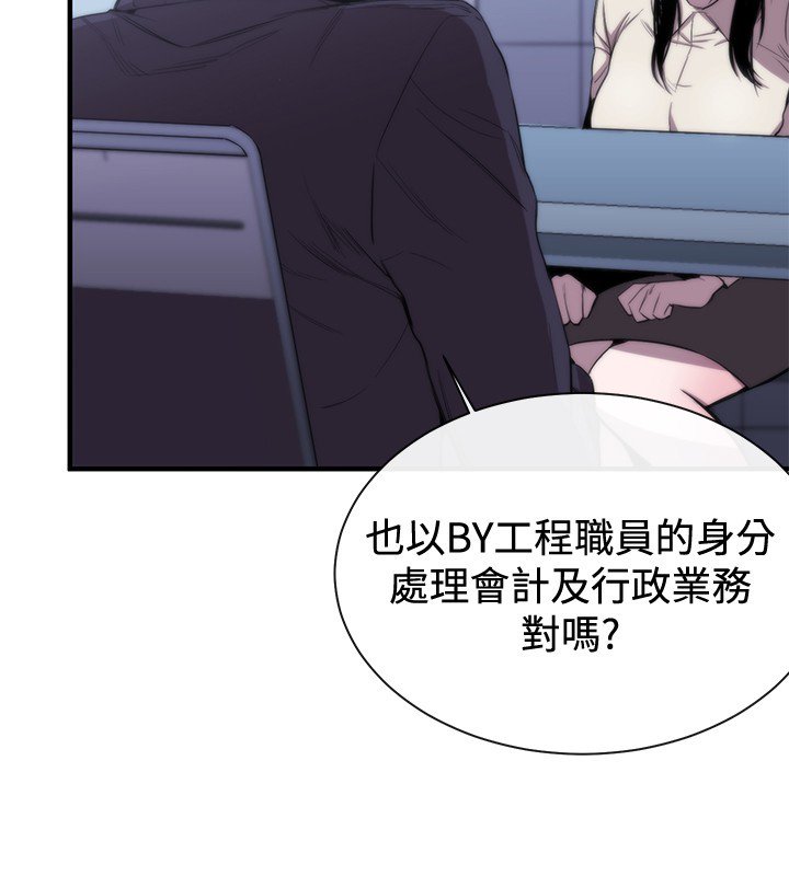 女弟子女助教Ch.1〜8中文