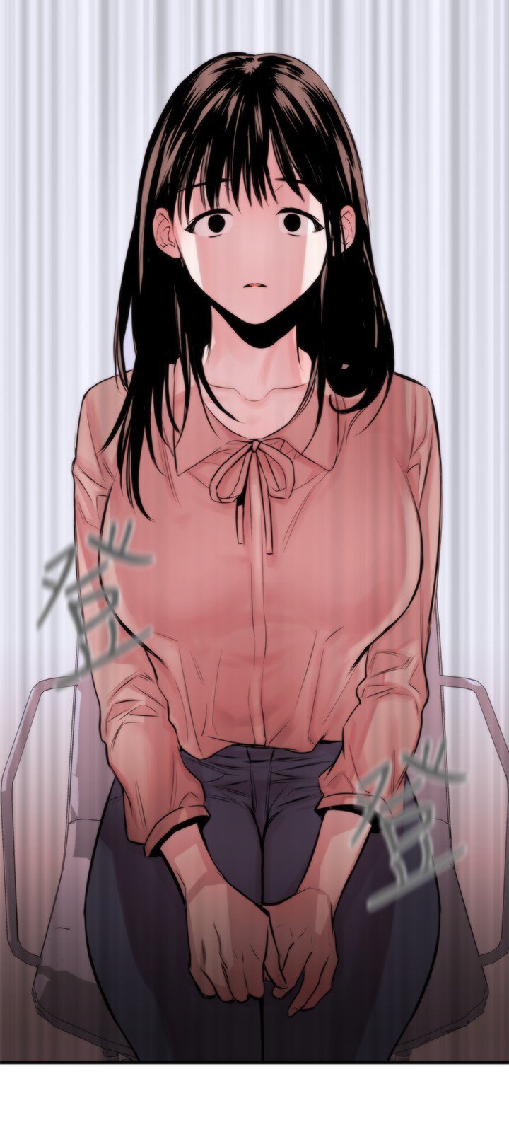 女弟子女助教Ch.1〜8中文