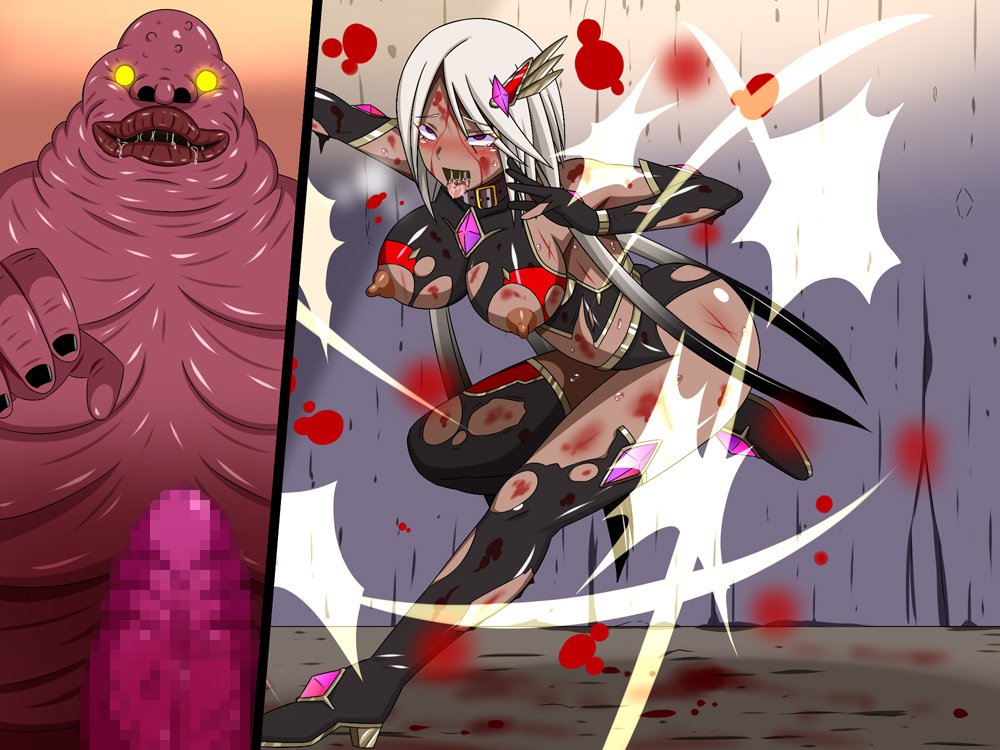 スーパー変態CGコレクションO-03変身ヒロインプリズムスターゼロ