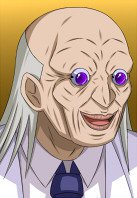 スーパー変態CGコレクションO-03変身ヒロインプリズムスターゼロ