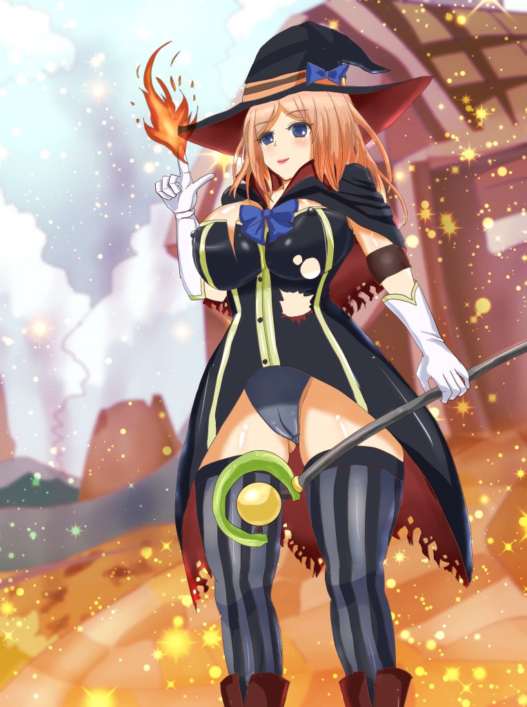 モンスターの淫行