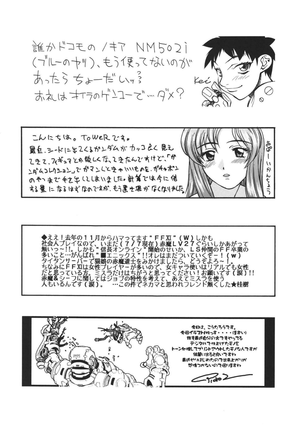 ネクストクライマックスマガジン14ガンダムシードのみ