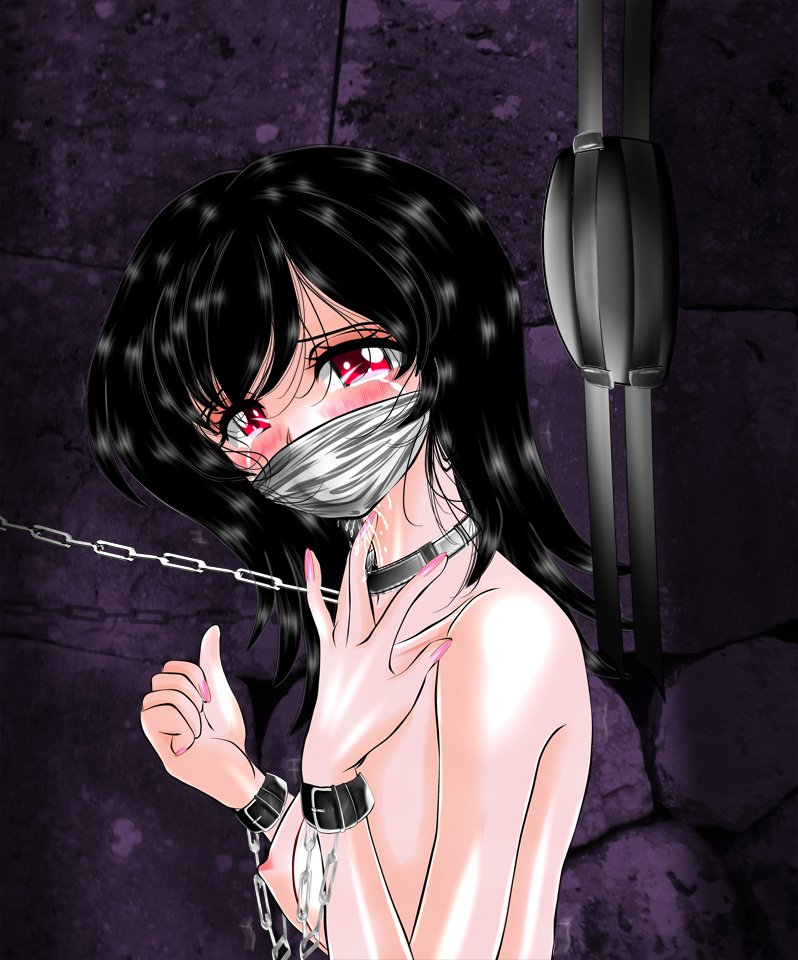 巨乳奴隷 円の受難