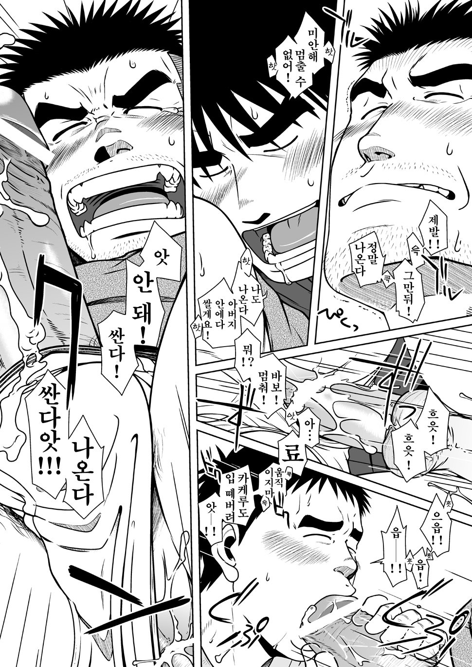 おやこい| 오야코이