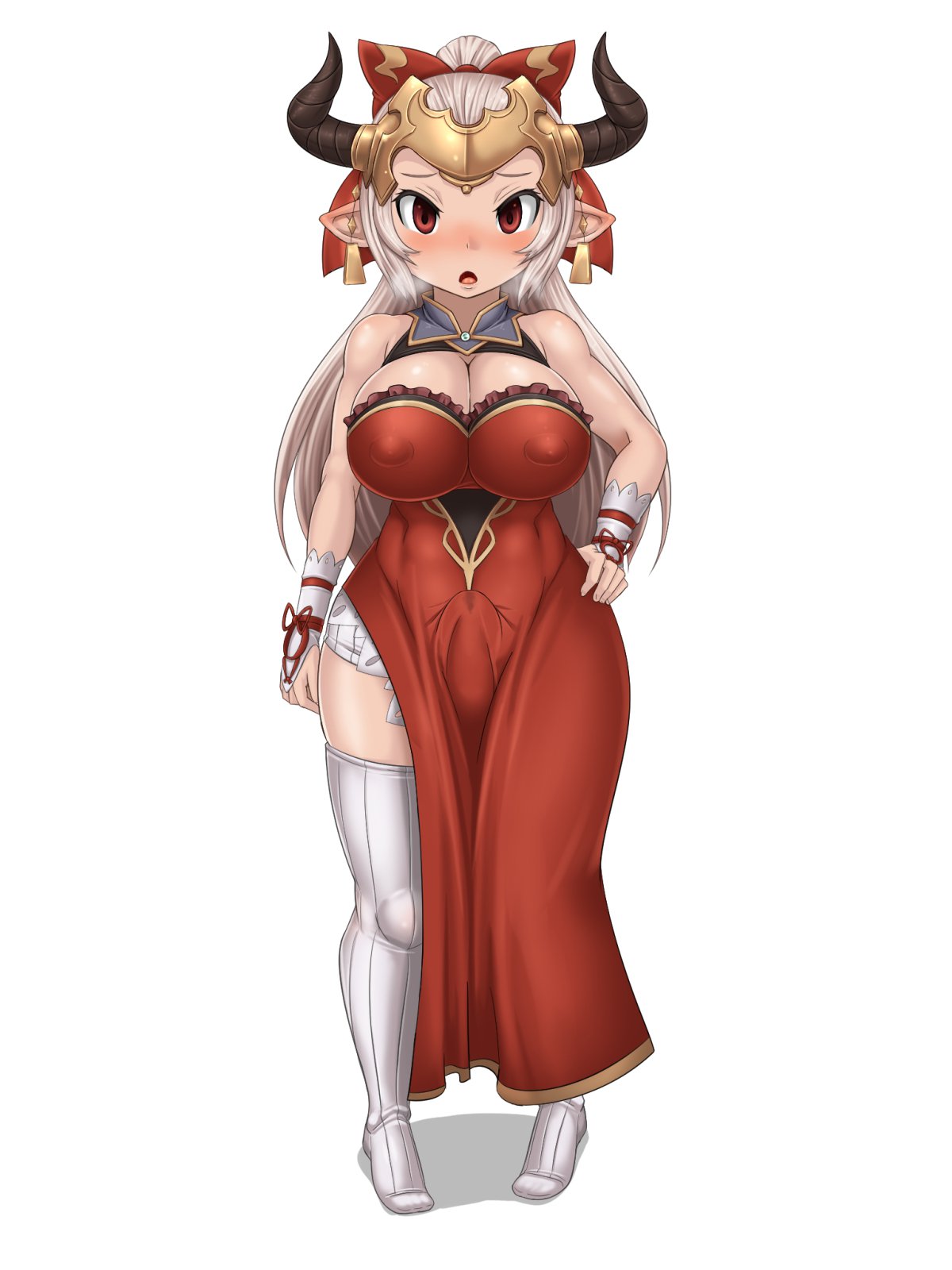 みりょうでやこをにくべんきか！