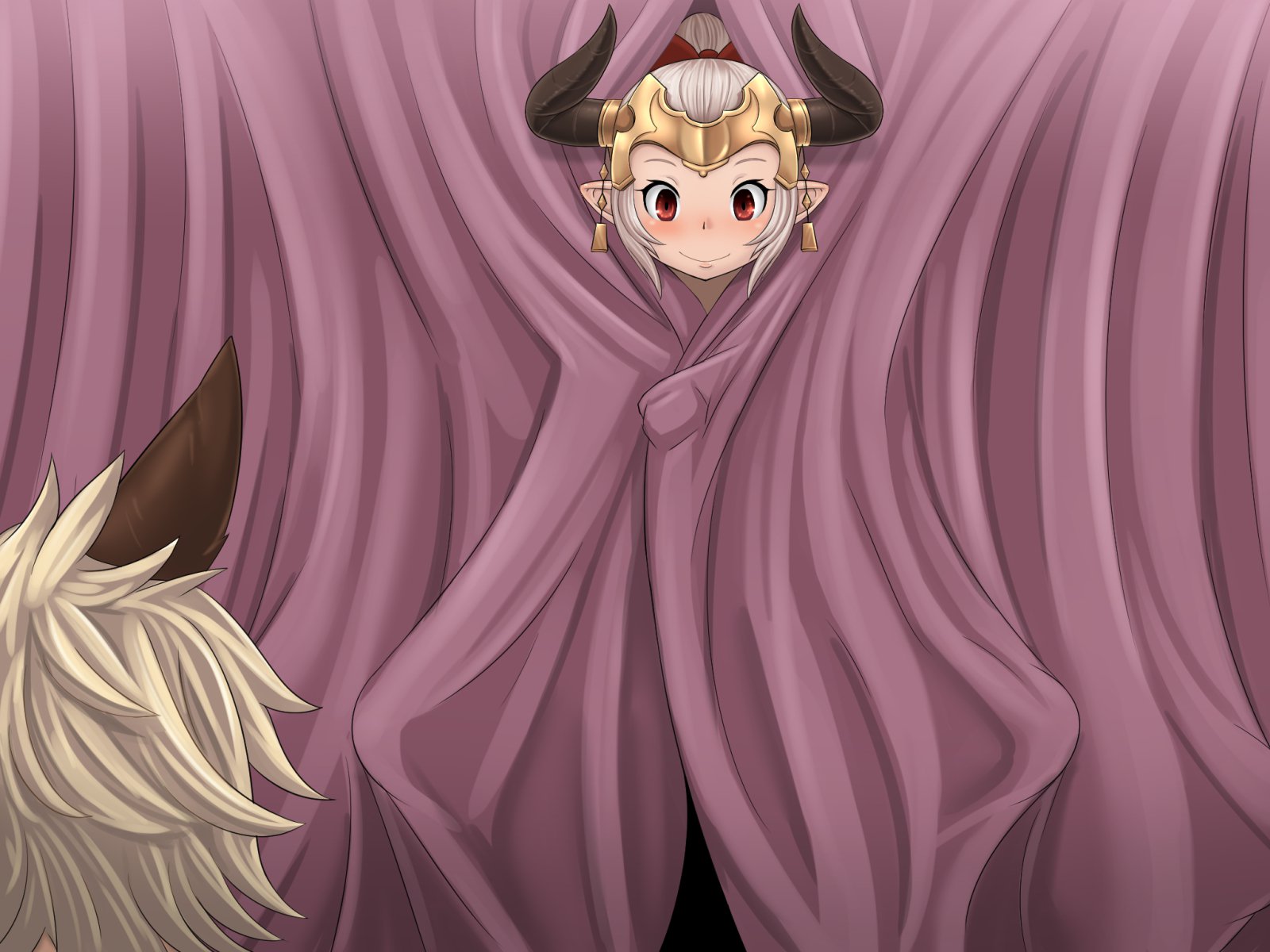 みりょうでやこをにくべんきか！