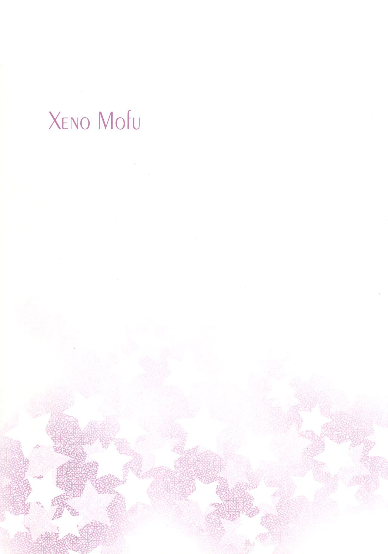 Xeno Mofu