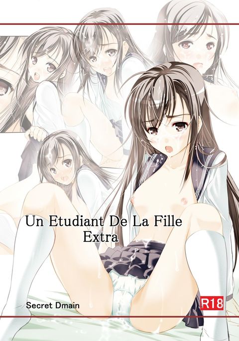 Un Etudiant De La Fille Extra Un Etudiant De La Fille Extra