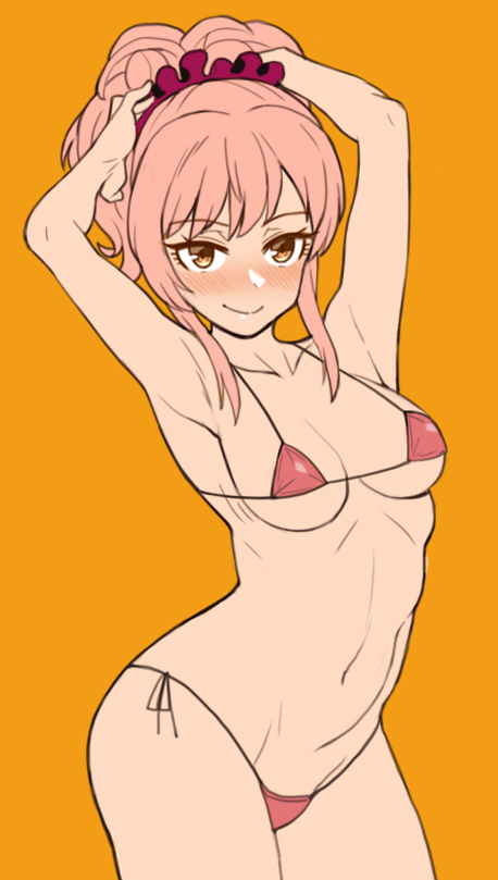 NT00 NSFWPatreonコンテンツ-2017-05Patreon報酬