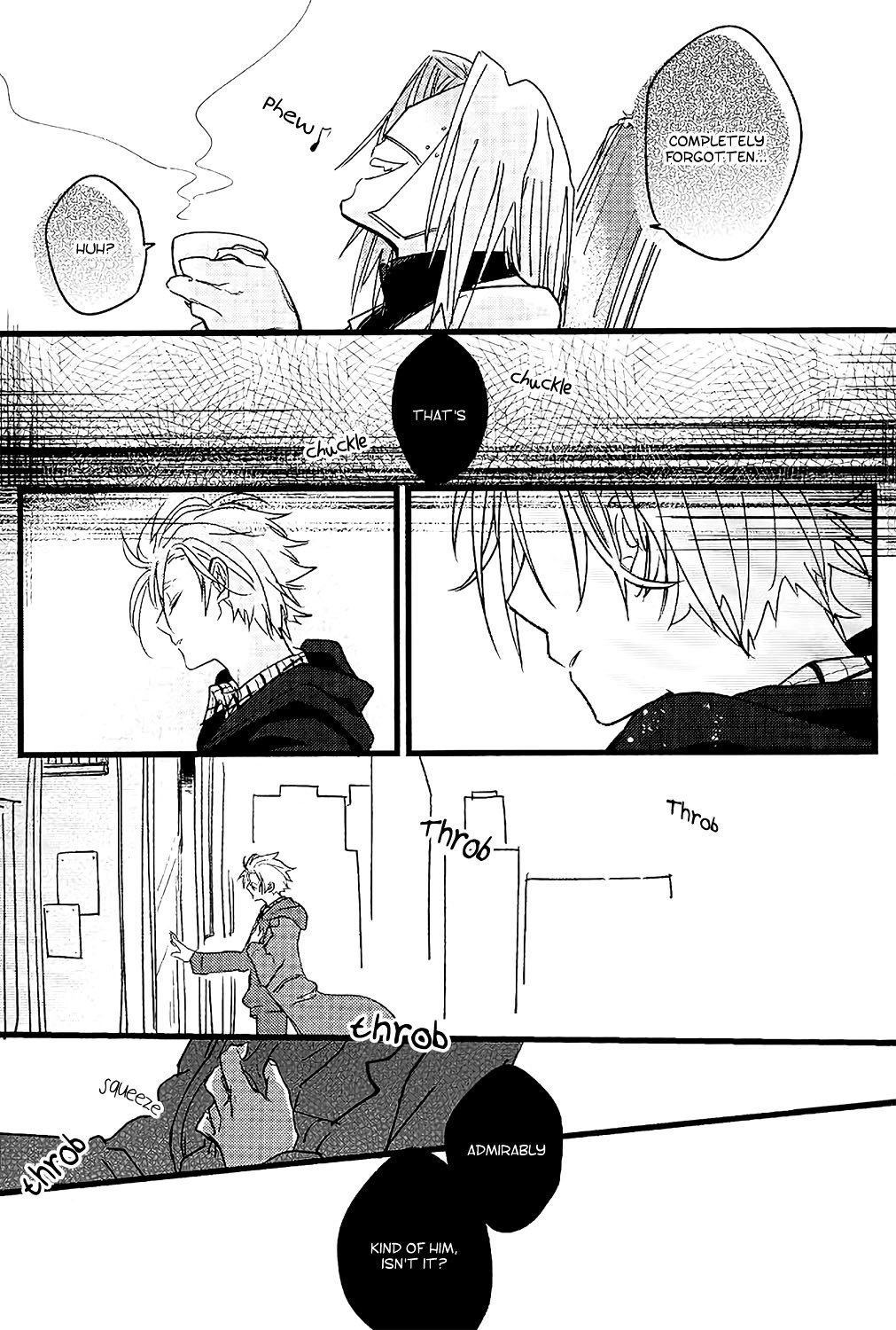 ジコアイ方法論