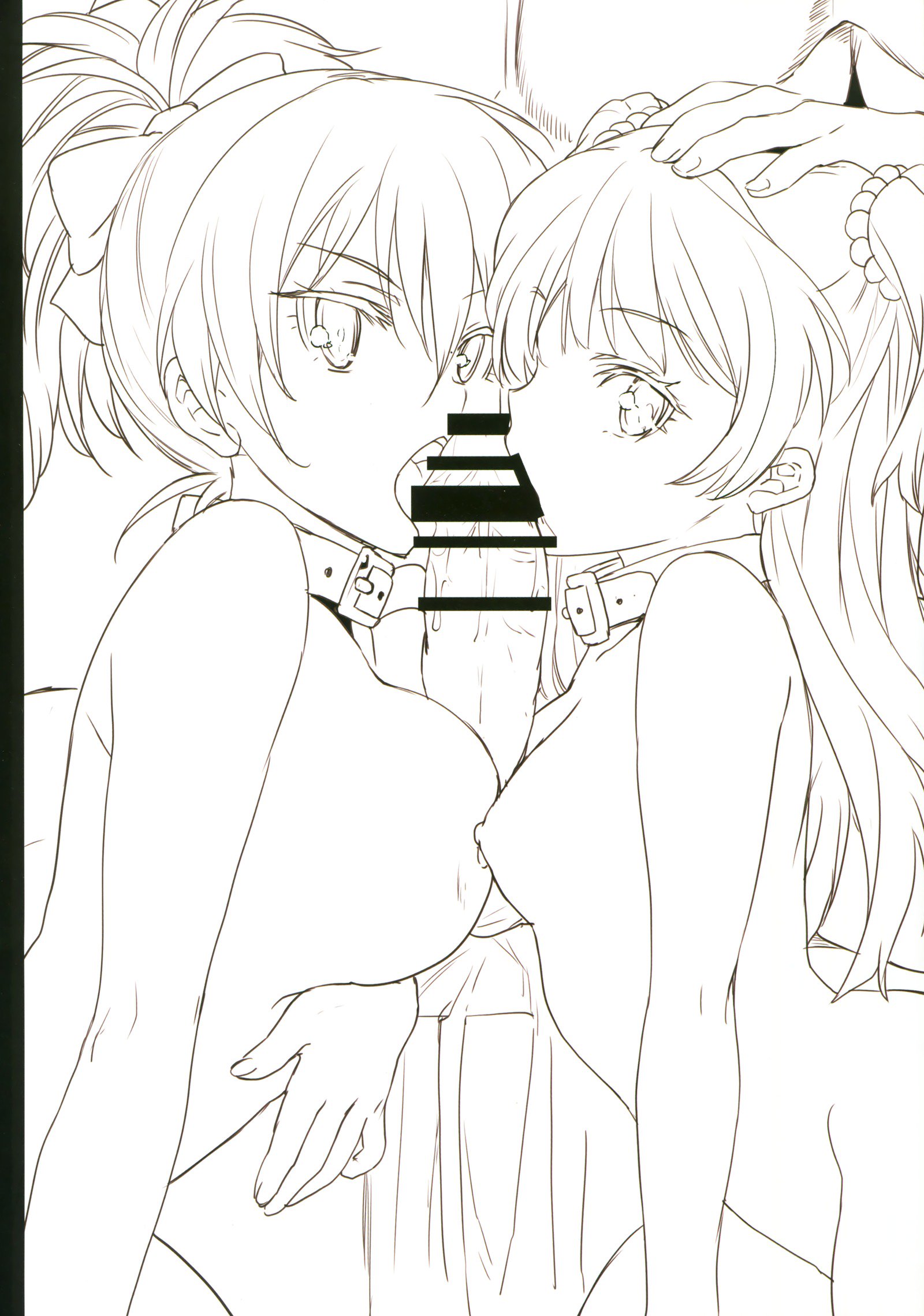 カラフルなフェスタ!!!