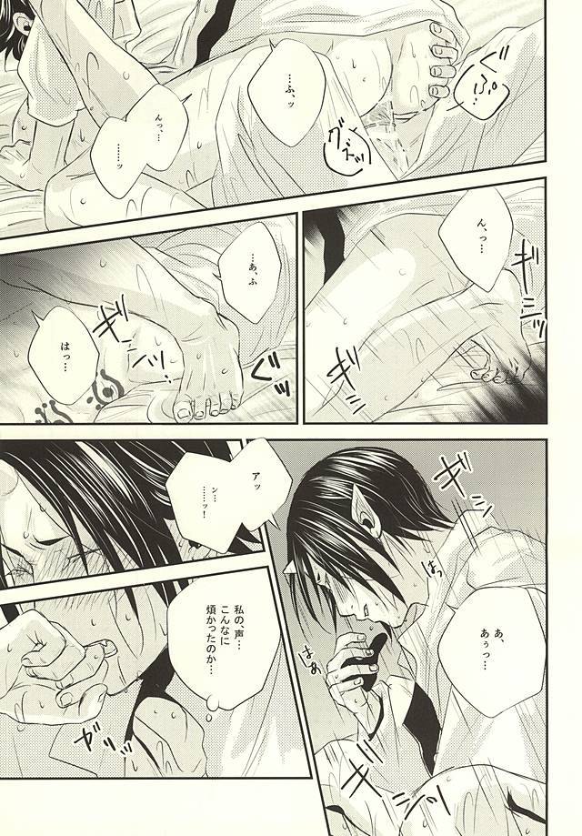 クラウドノイズ