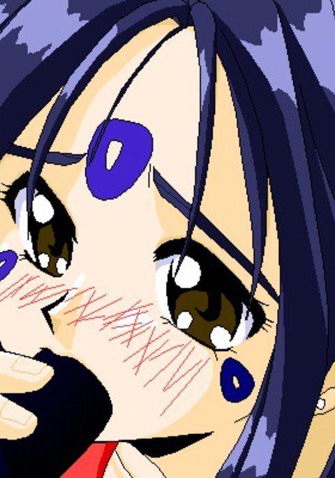 チョウリボンV.13 チョウリボンV.13