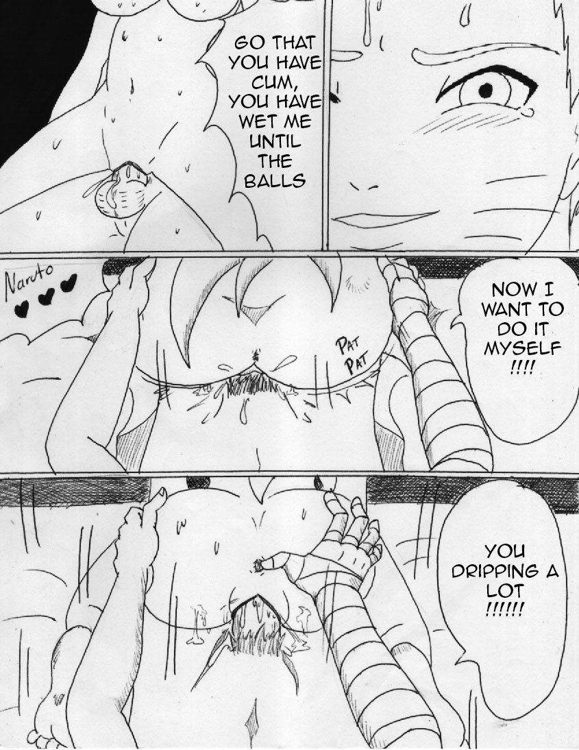 El Zorro y la Belleza 3