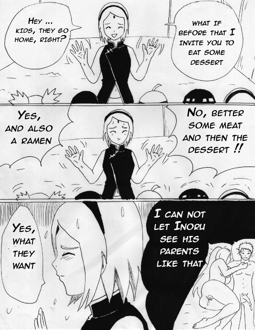 El Zorro y la Belleza 3