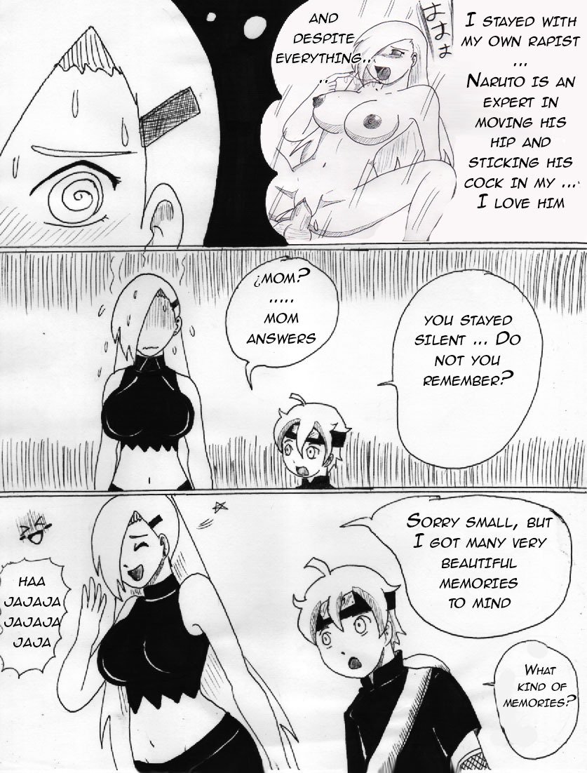 El Zorro y la Belleza 3