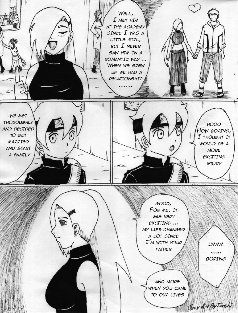 El Zorro y la Belleza 3