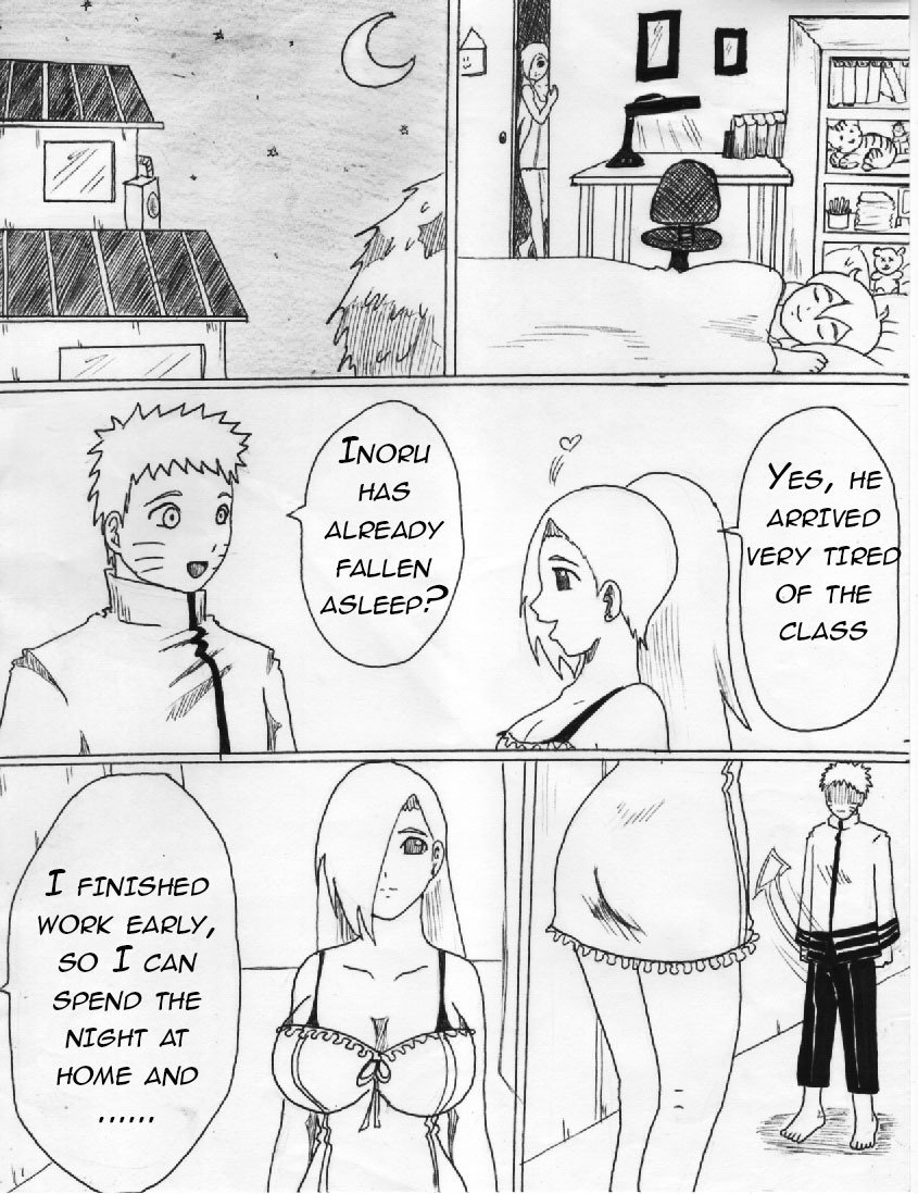 El Zorro y la Belleza 3