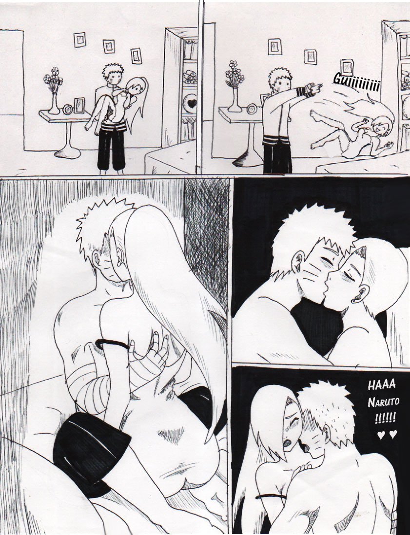 El Zorro y la Belleza 3