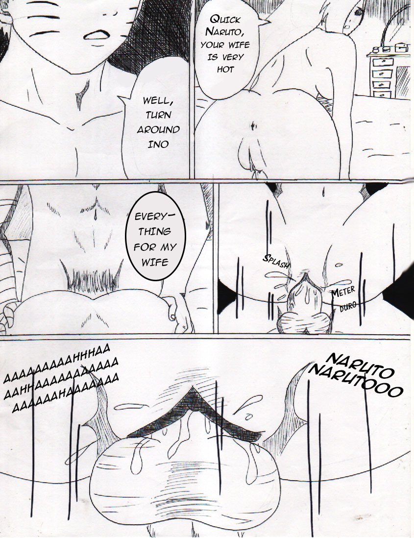 El Zorro y la Belleza 3