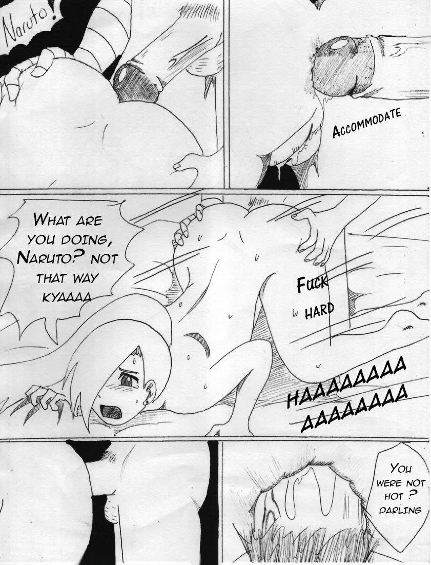 El Zorro y la Belleza 3