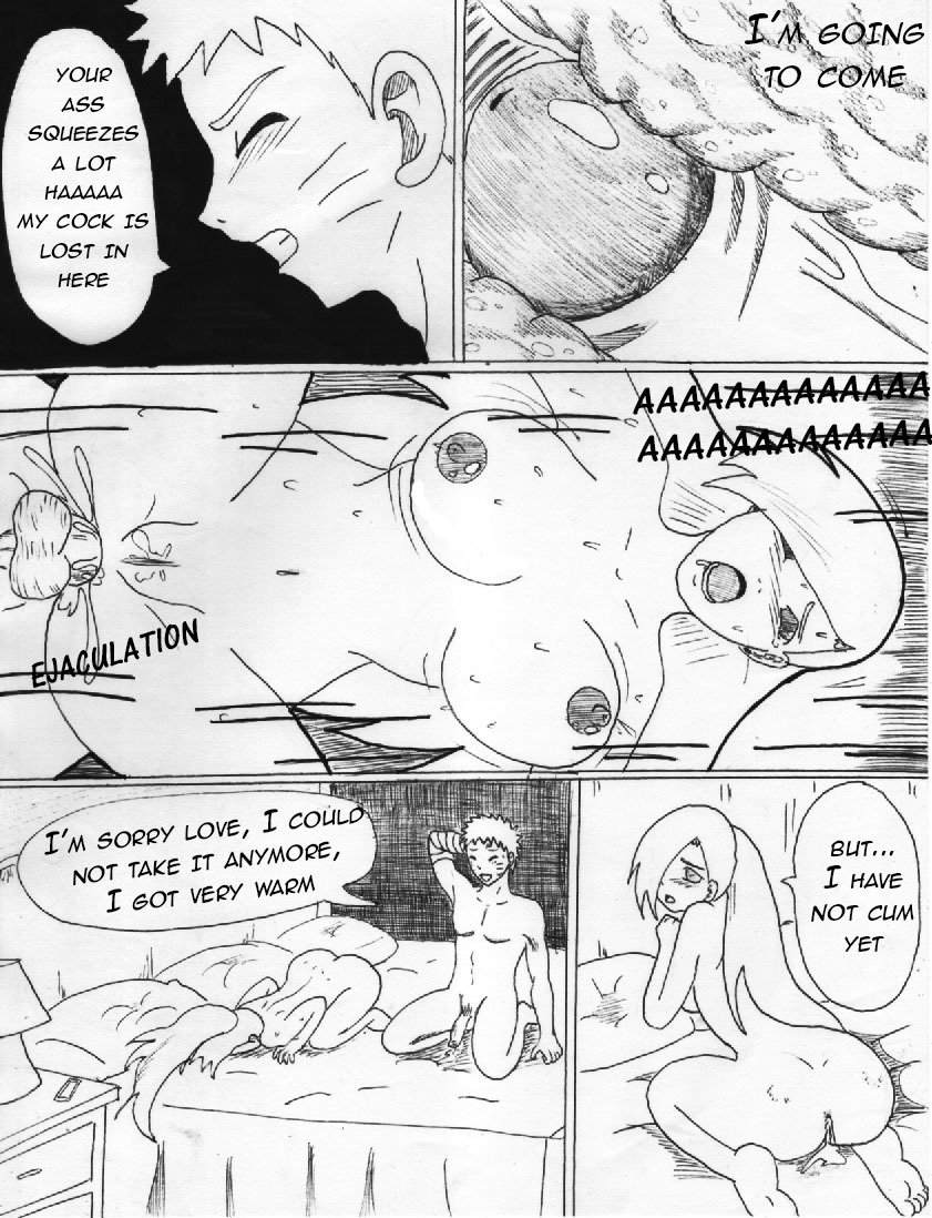 El Zorro y la Belleza 3