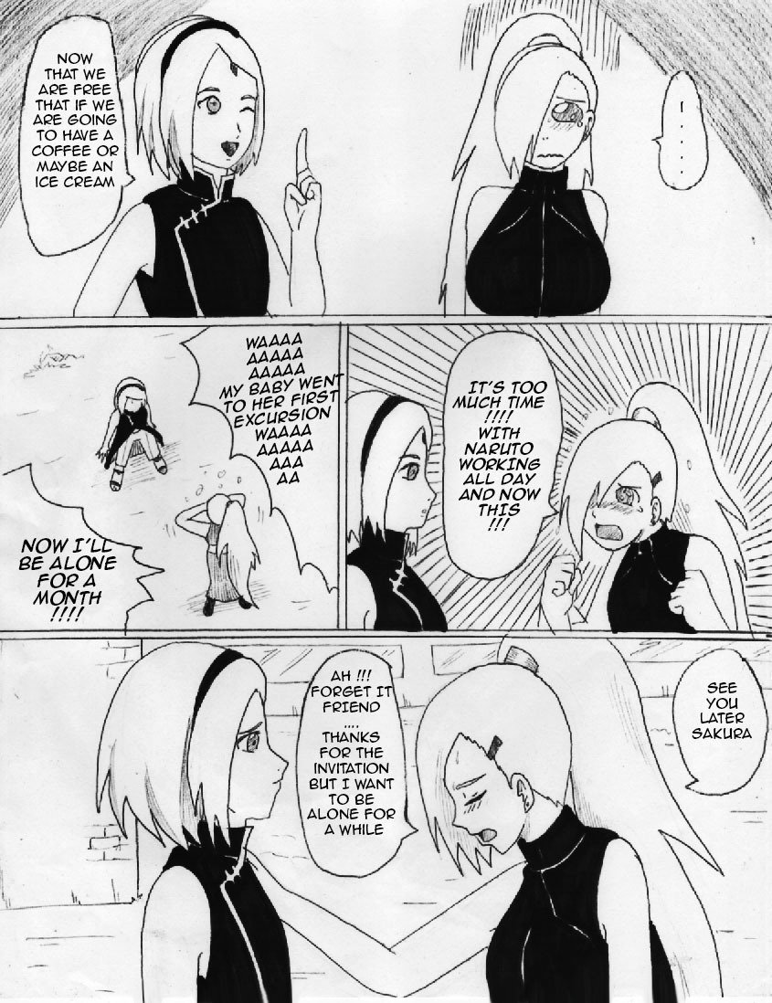 El Zorro y la Belleza 3