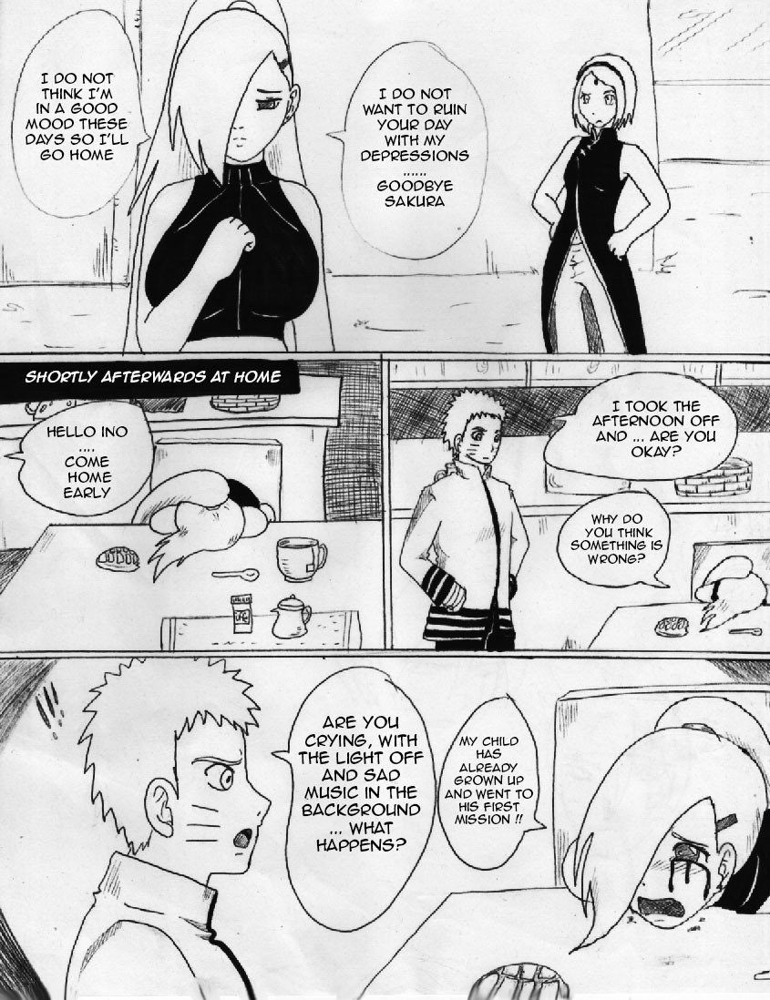 El Zorro y la Belleza 3