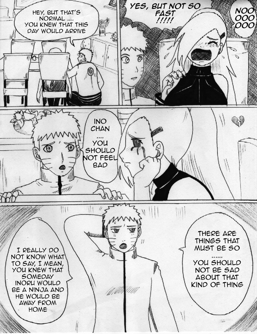 El Zorro y la Belleza 3