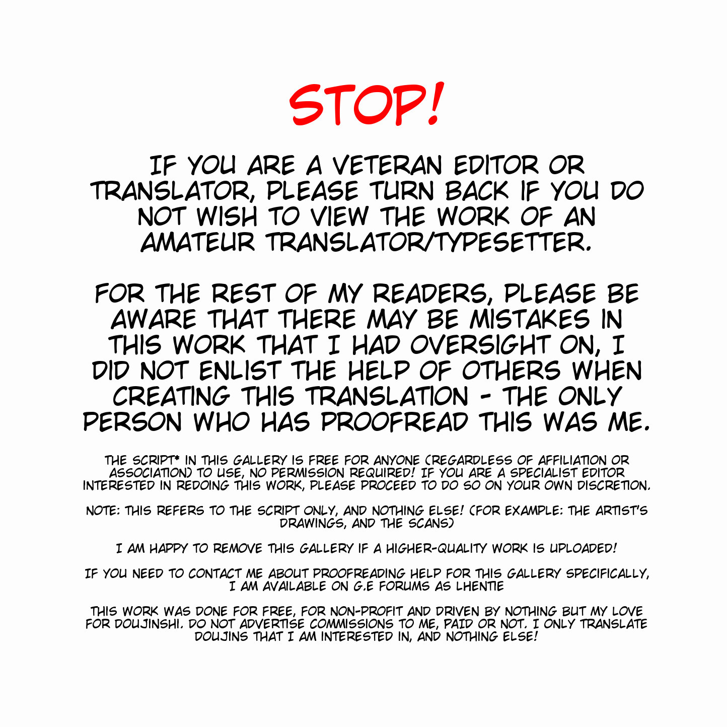 Lily to Jeanne、Docchi ga Ace