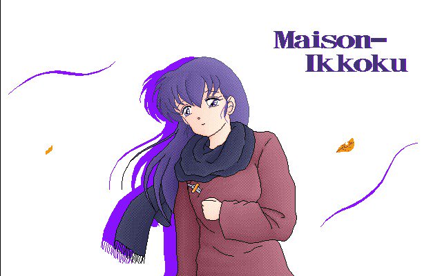 きせつCGシュウ