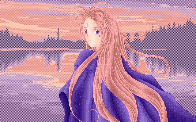 きせつCGシュウ