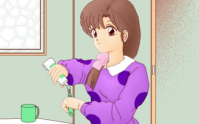 きせつCGシュウ