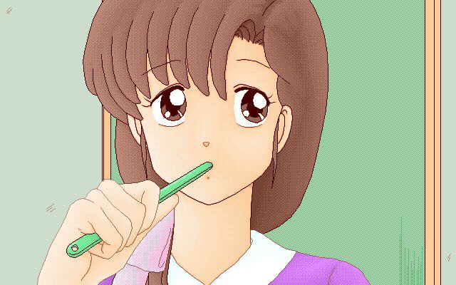 きせつCGシュウ