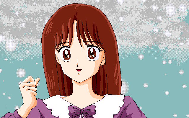 きせつCGシュウ