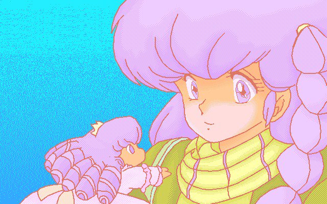 きせつCGシュウ