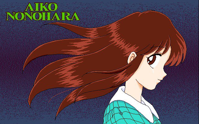 きせつCGシュウ